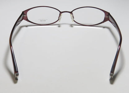 Oliver Peoples Treasure Eyeglasses