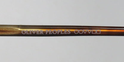 Oliver Peoples Larue Eyeglasses