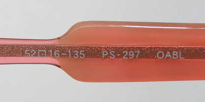 Paul Smith 297 Eyeglasses