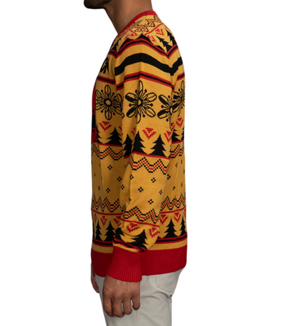 Woodstock Sweater