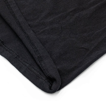 Miller Genuine Draft Eagle Mens T Shirt Black