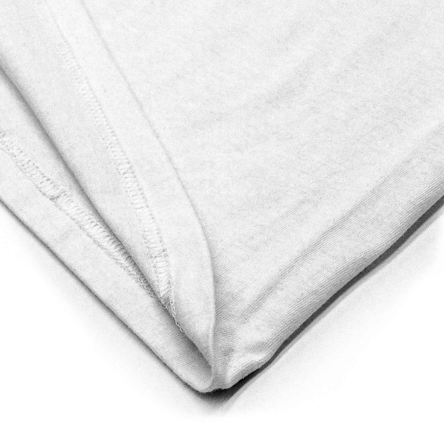 Pillsbury Doughboy Poppin' Fresh Mens T Shirt White