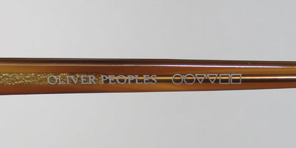 Oliver Peoples Maria Eyeglasses
