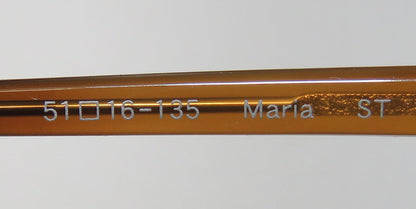 Oliver Peoples Maria Eyeglasses