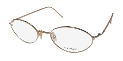 Vera Wang V33 Eyeglasses