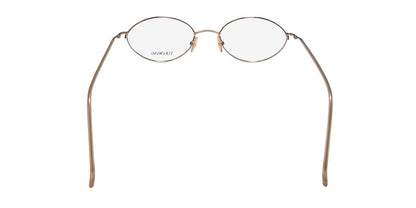 Vera Wang V33 Eyeglasses