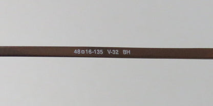 Vera Wang V32 Eyeglasses