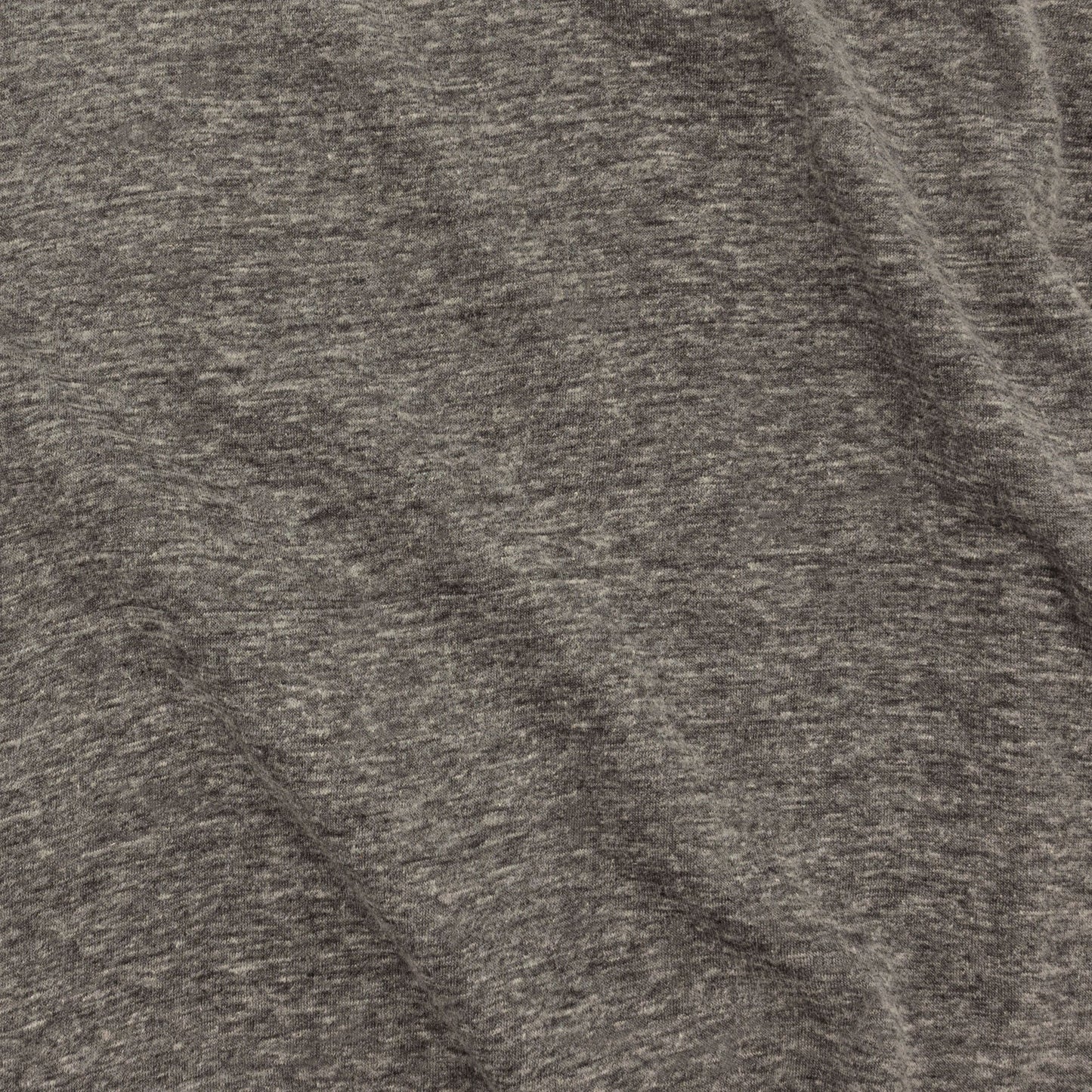 Blue Moon Color Logo Mens T Shirt Gray
