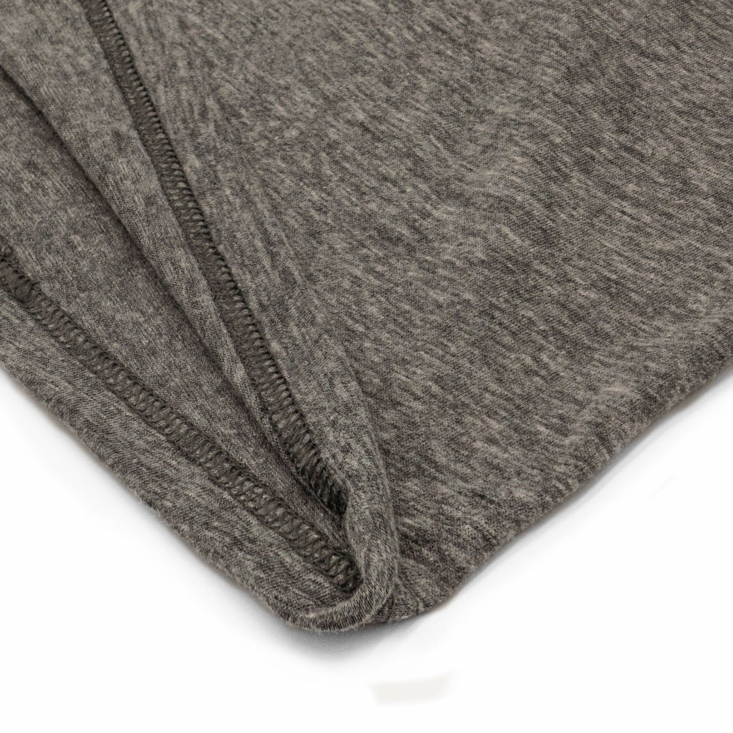 Blue Moon Color Logo Mens T Shirt Gray