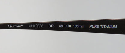 Charmant 10888 Eyeglasses