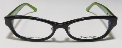 Juicy Couture 134/f Eyeglasses