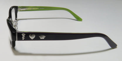 Juicy Couture 134/f Eyeglasses