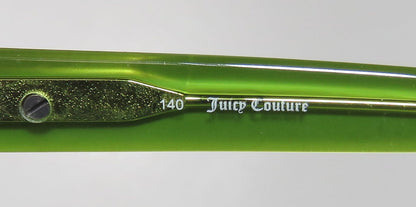 Juicy Couture 134/f Eyeglasses