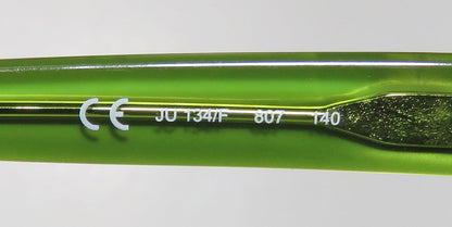 Juicy Couture 134/f Eyeglasses
