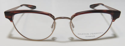 Barton Perreira Filly Eyeglasses