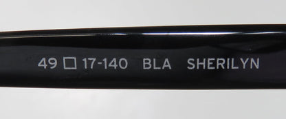 Barton Perreira Sherilyn Eyeglasses