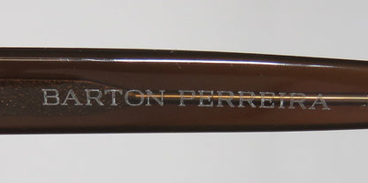 Barton Perreira Sofia Eyeglasses