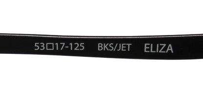 Barton Perreira Eliza Eyeglasses