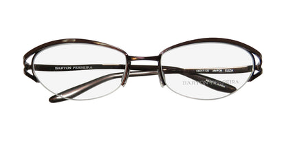 Barton Perreira Eliza Eyeglasses
