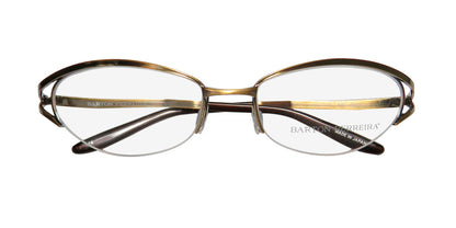 Barton Perreira Eliza Eyeglasses