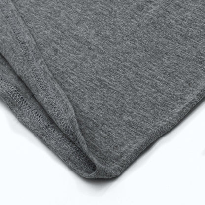 Chevrolet Bowtie Logo Mens T Shirt Gray