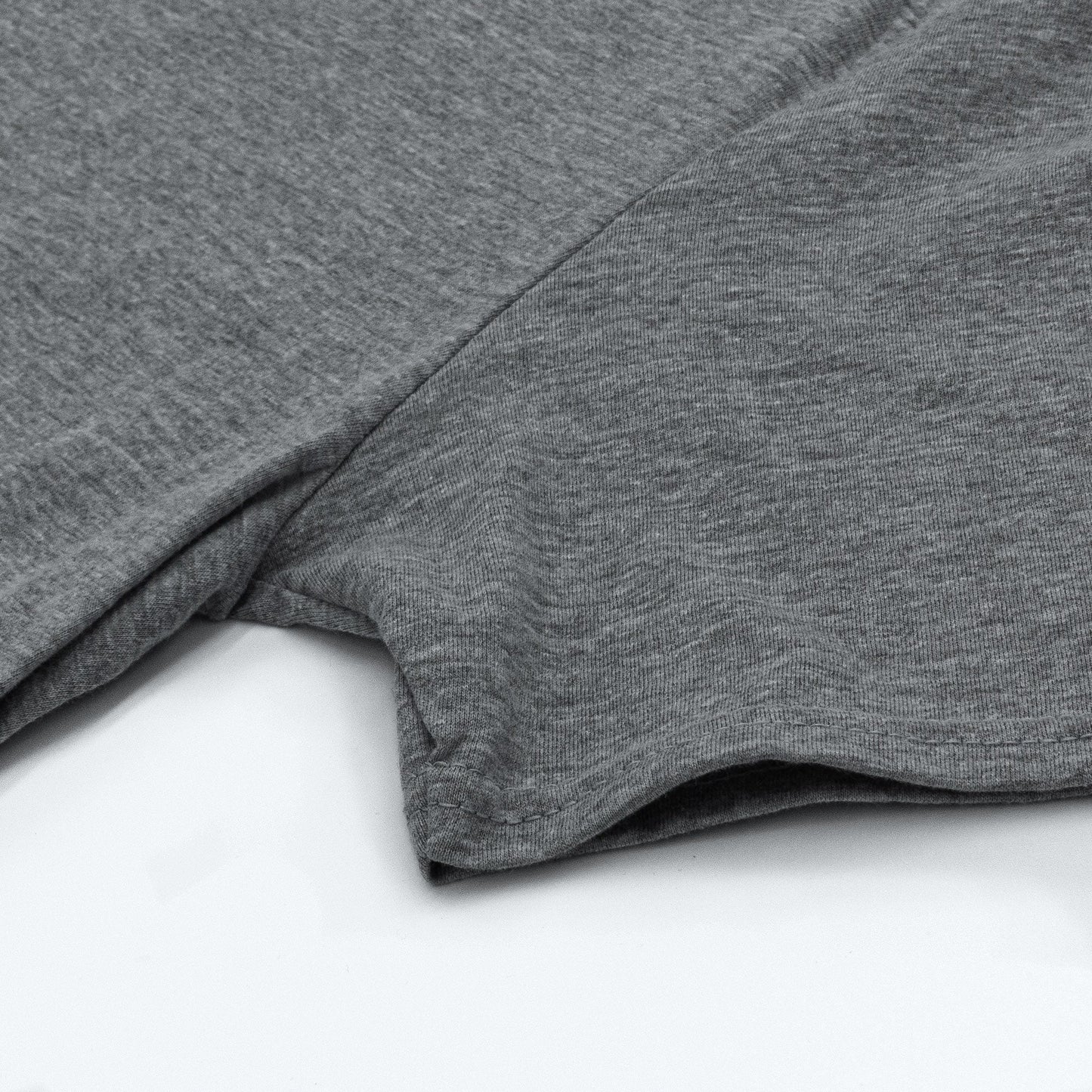 Chevrolet Bowtie Logo Mens T Shirt Gray
