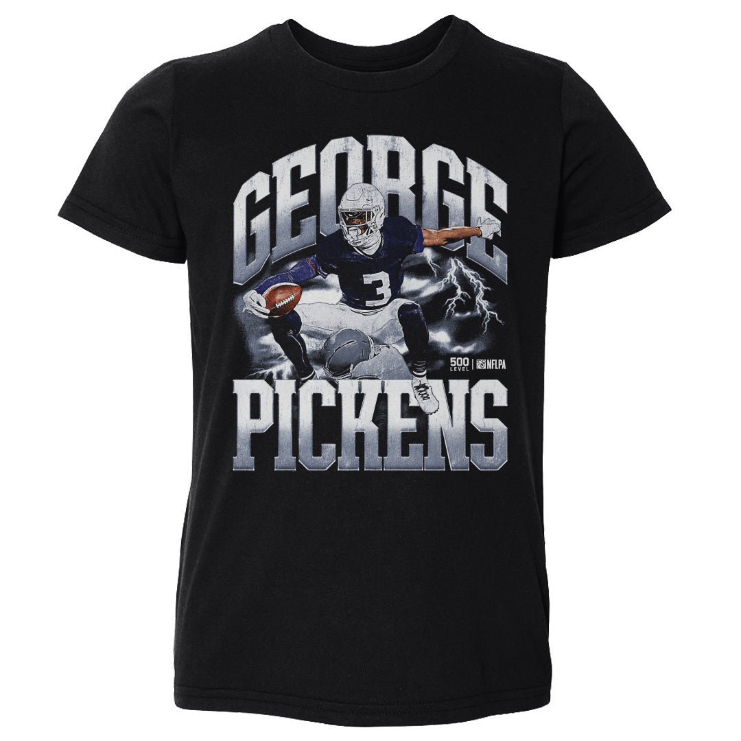 George Pickens Dallas Hurdle WHT