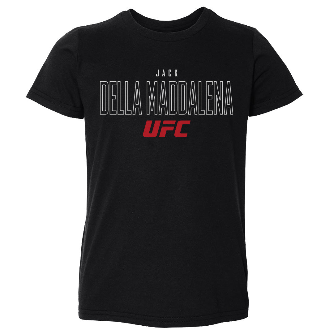 Jack Della Maddalena UFC Elite WHT
