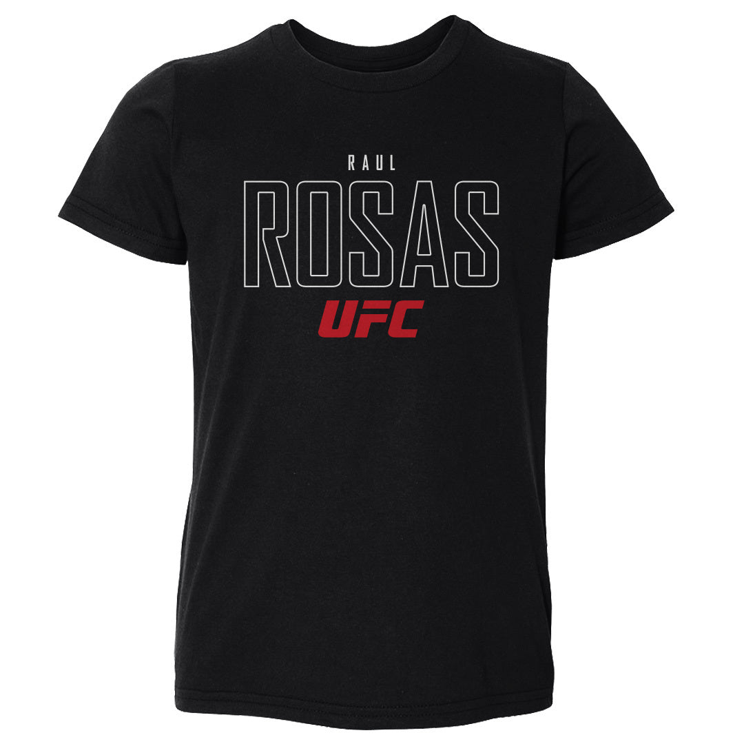Raul Rosas Jr. UFC Elite WHT