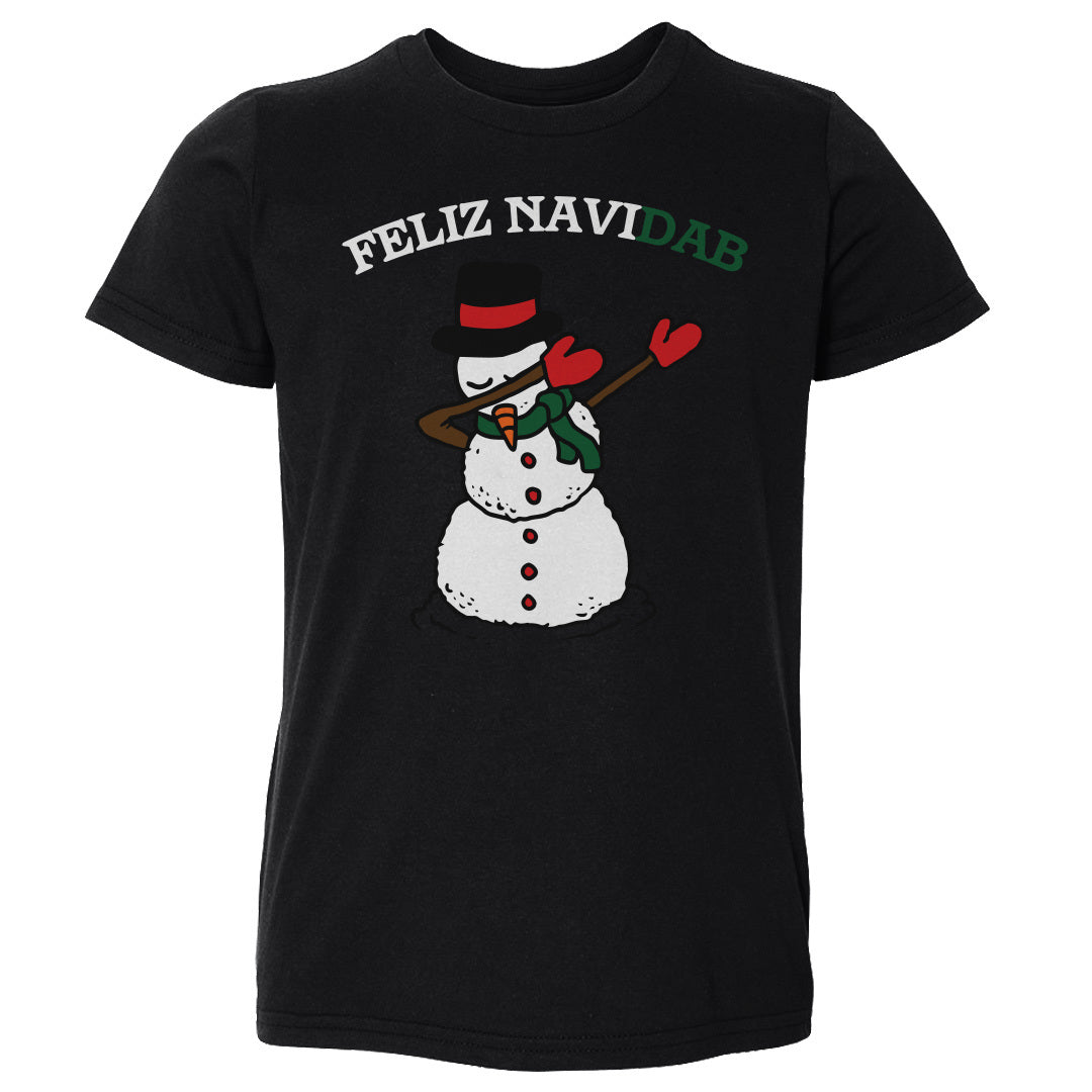 Christmas Feliz Navidab WHT