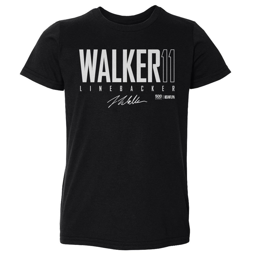 Jalon Walker Atlanta Elite WHT