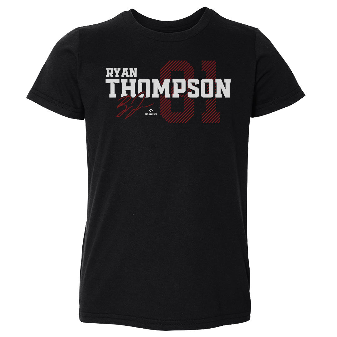 Ryan Thompson Arizona Type WHT