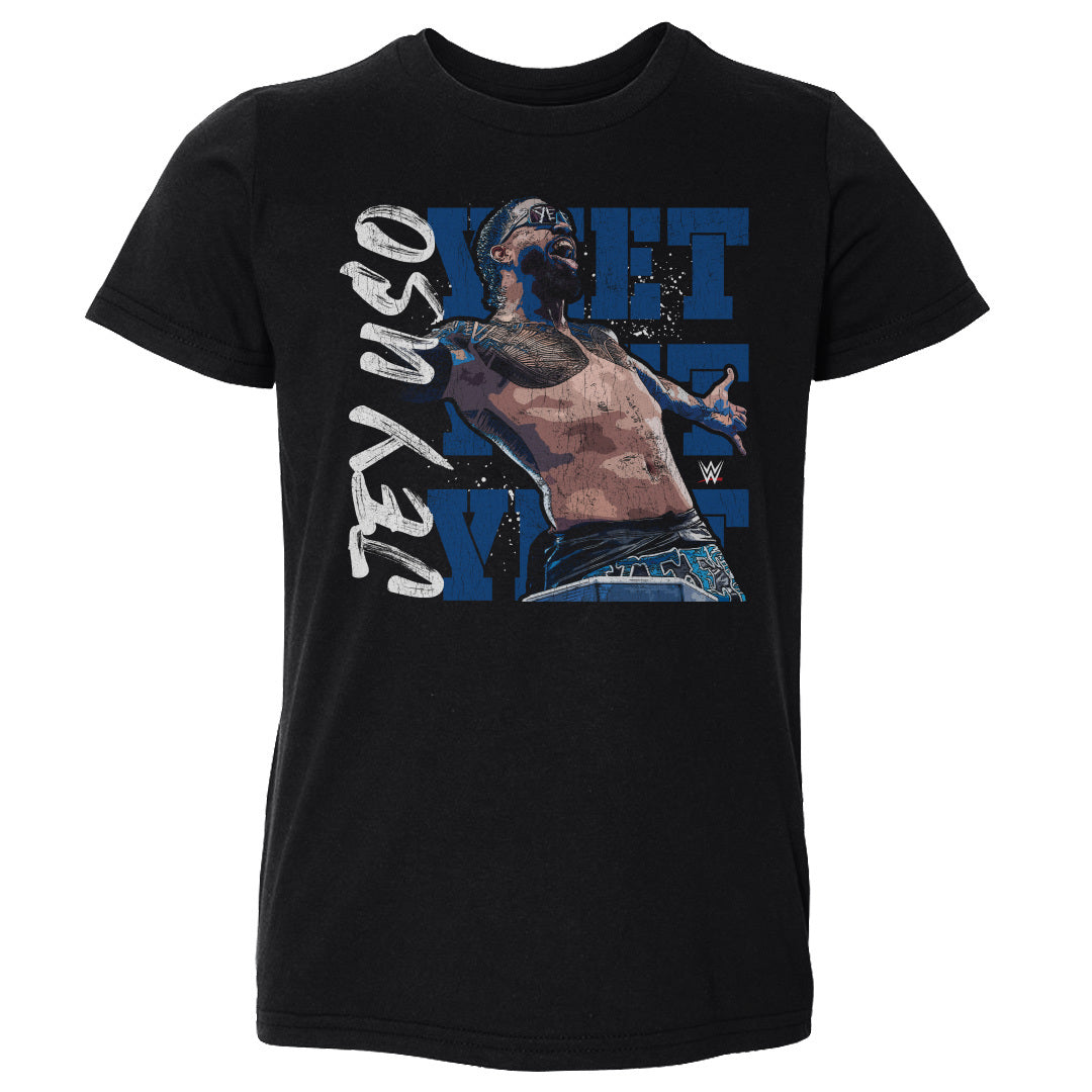 Jey Uso Gritty WHT