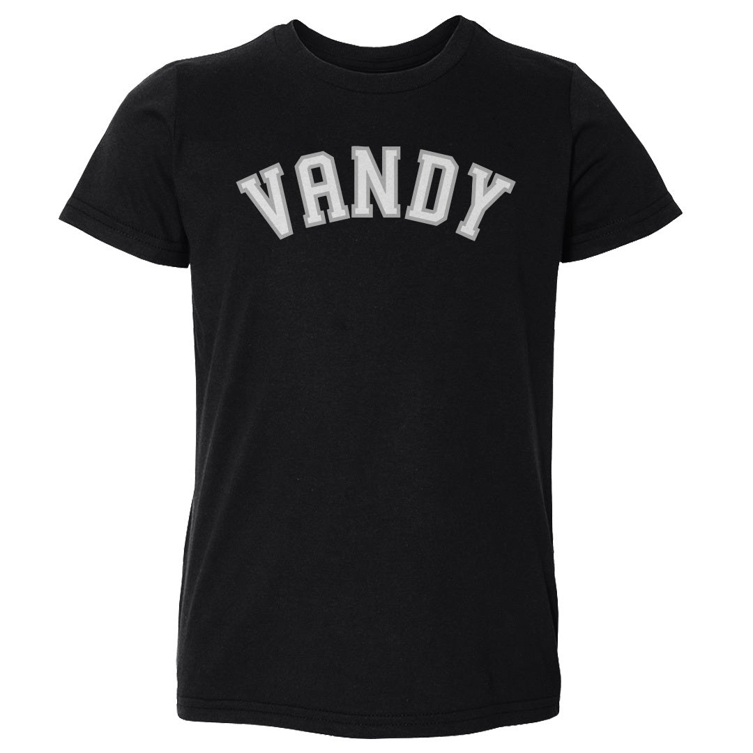 Vandegrift Crown Trio Volleyball VANDY Arc WHT