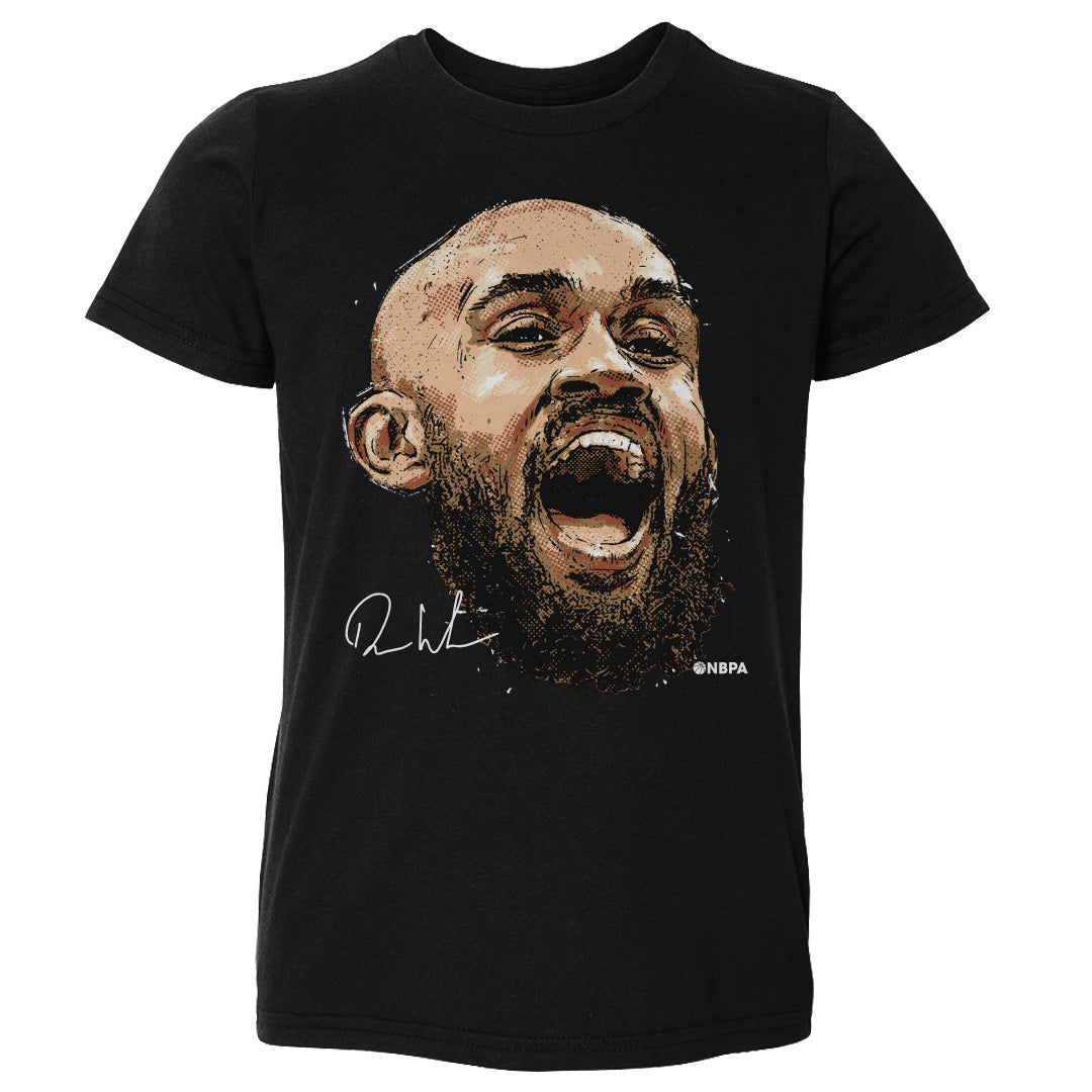 Derrick White Boston Scream WHT