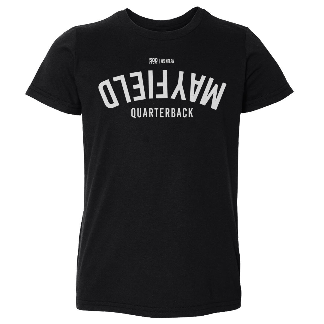 Baker Mayfield Tampa Bay Invert WHT