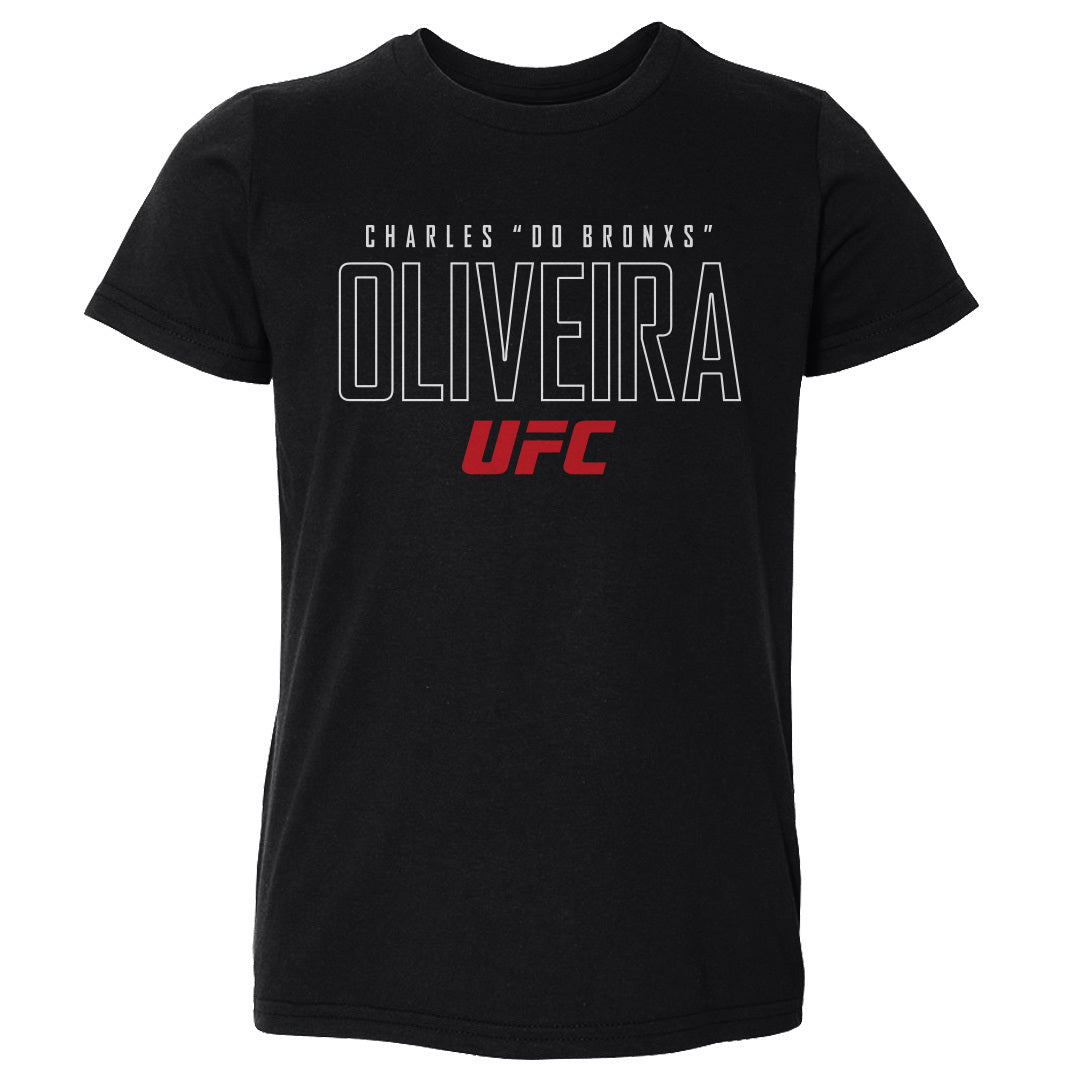 Charles Oliveira UFC Elite WHT