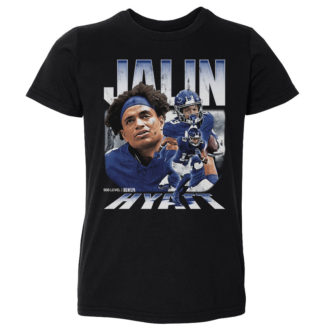 Jalin Hyatt New York G Vintage WHT