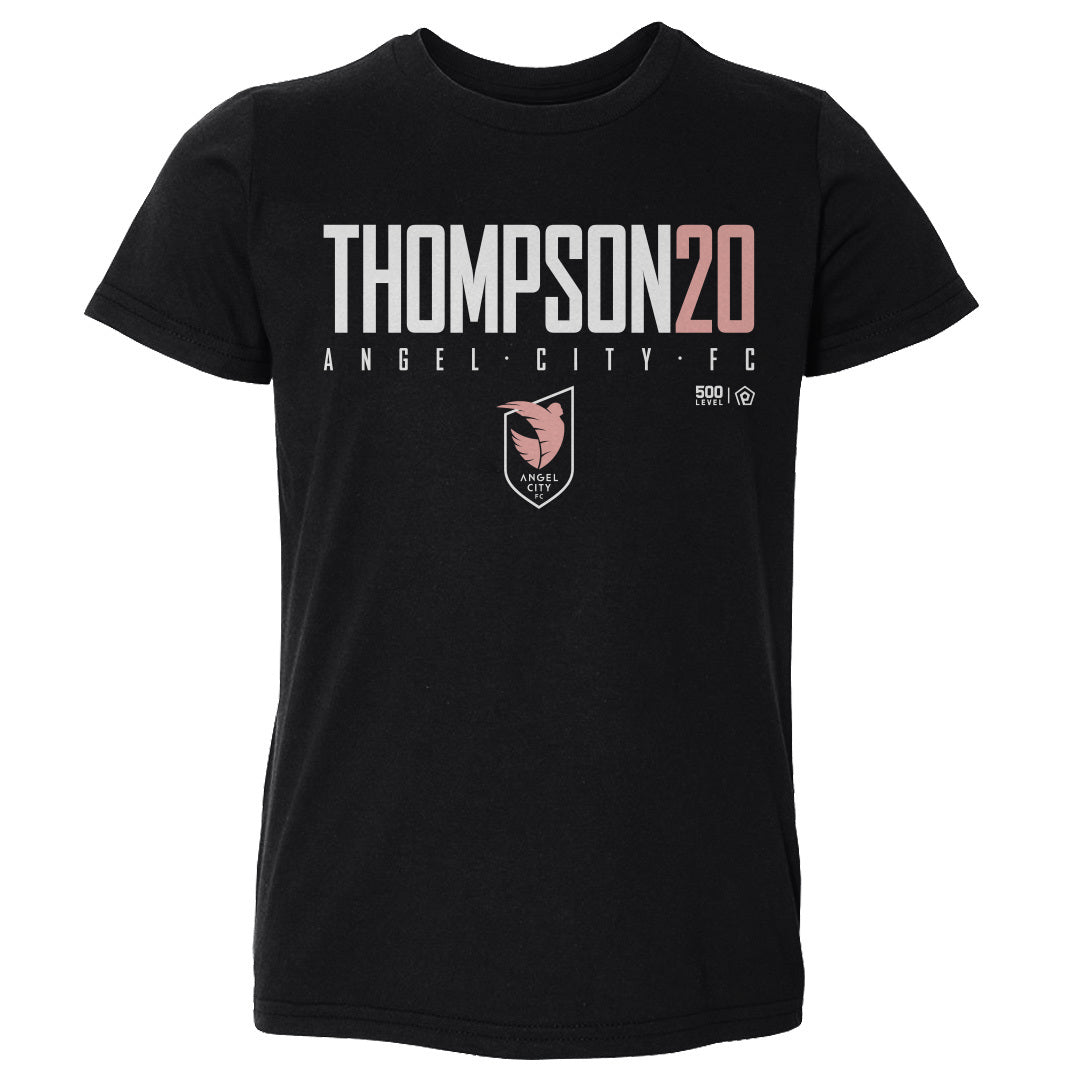 Gisele Thompson Angel City FC Elite WHT