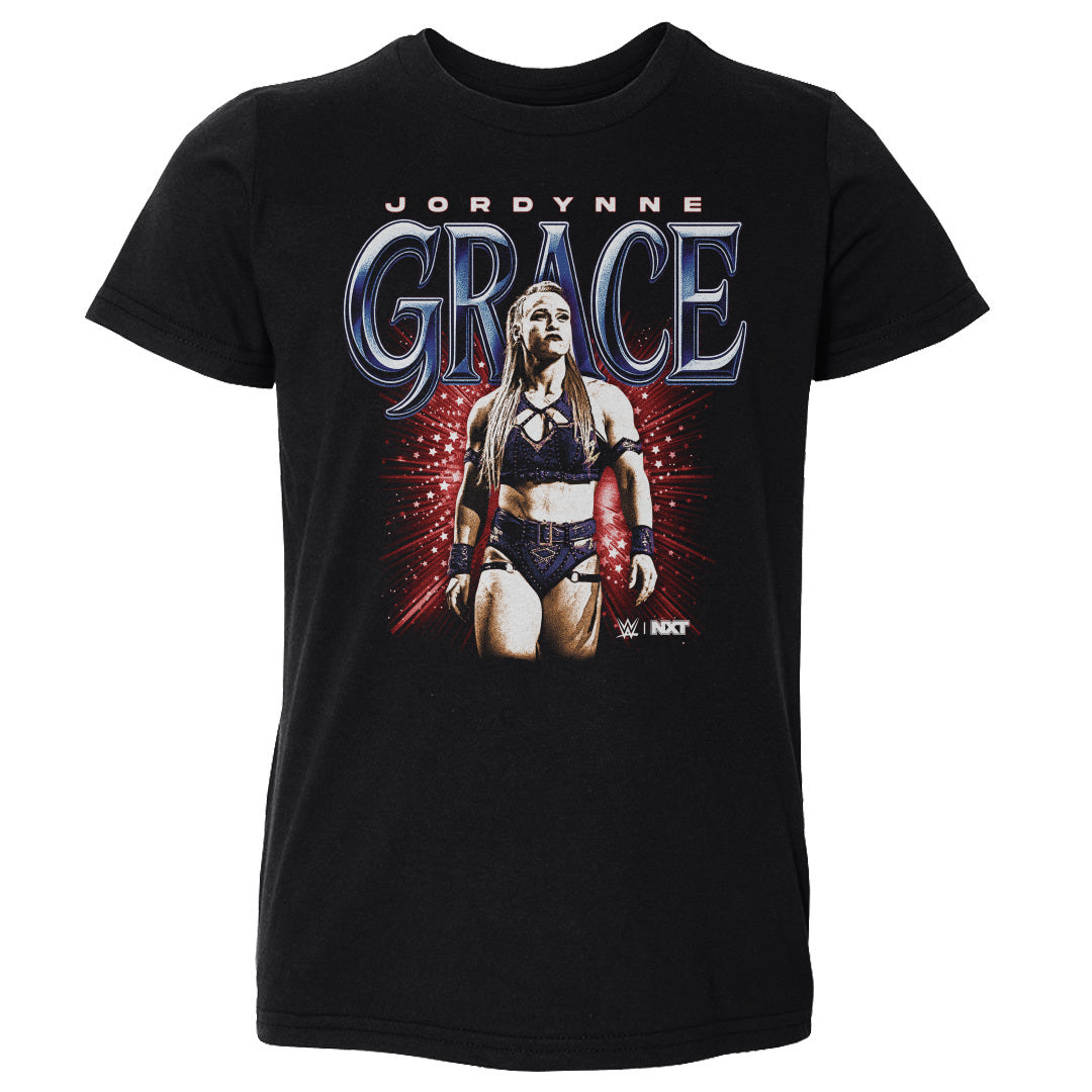 Jordynne Grace Bitmap WHT