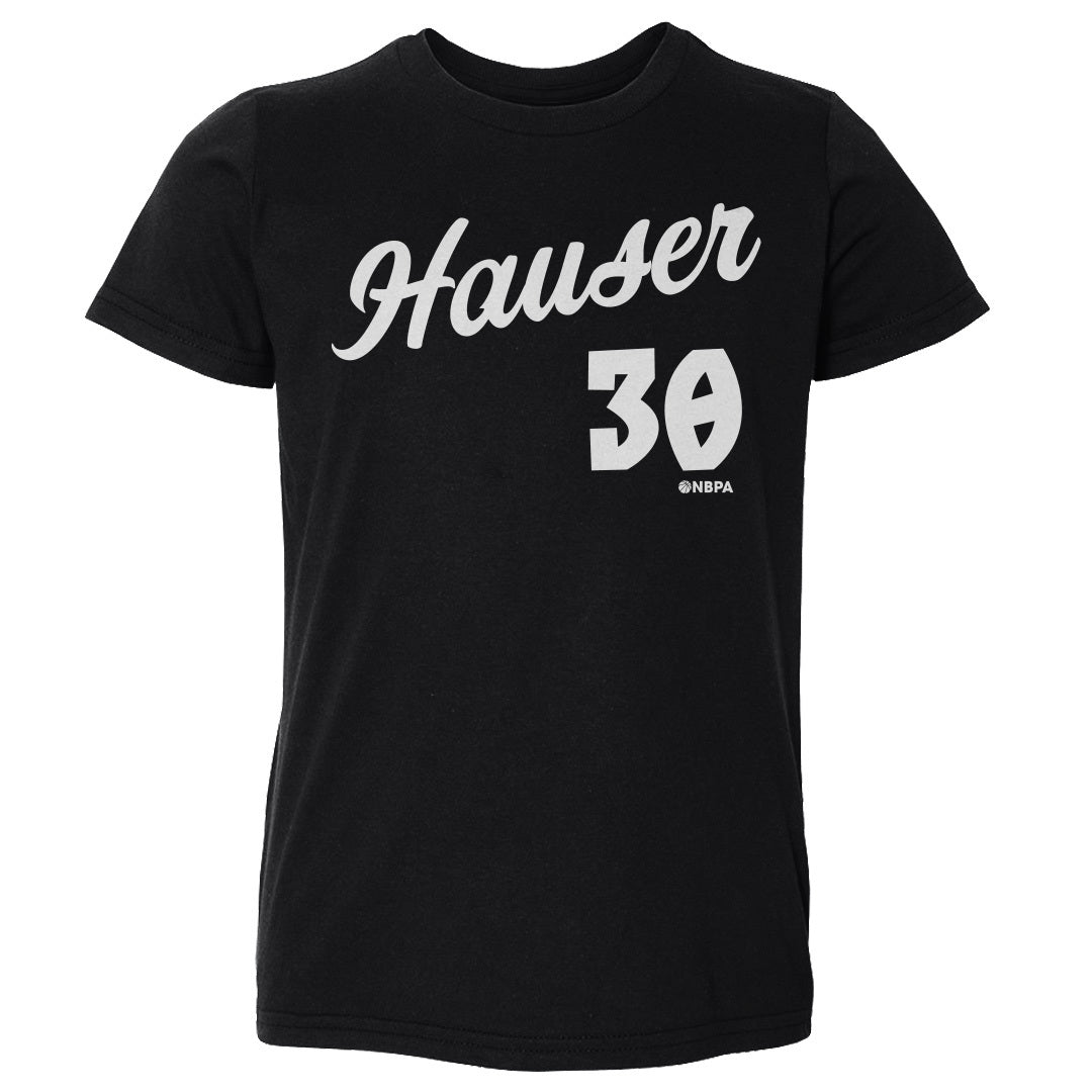 Sam Hauser Boston Script WHT