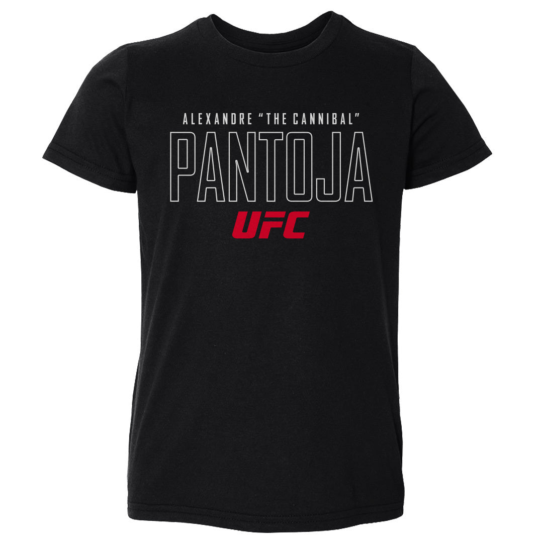 Alexandre Pantoja UFC Elite WHT