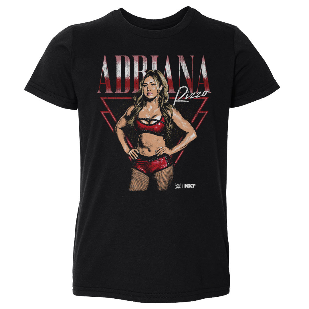 Adriana Rizzo Triangle Name WHT