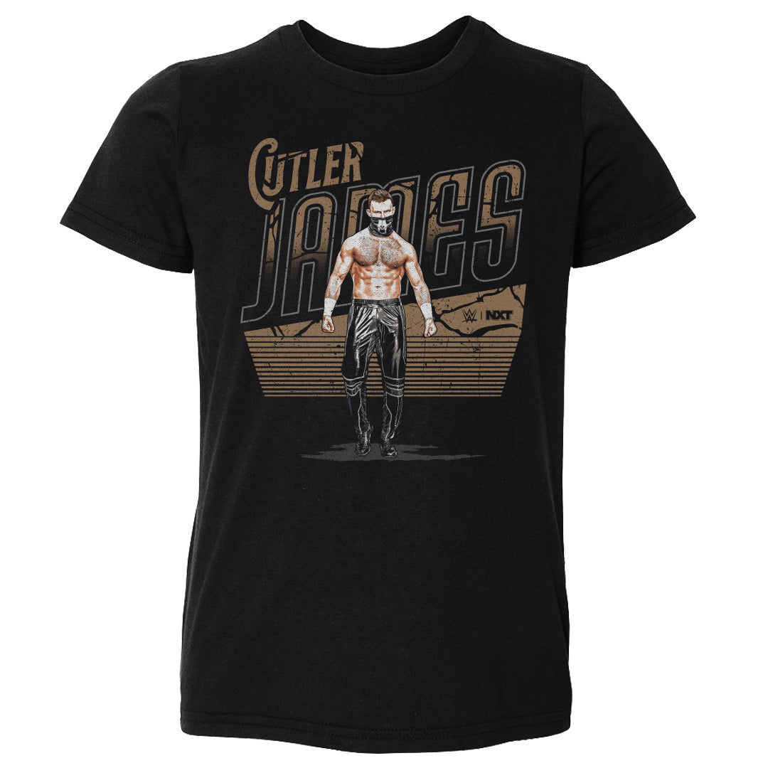 Cutler James Superstar Name WHT