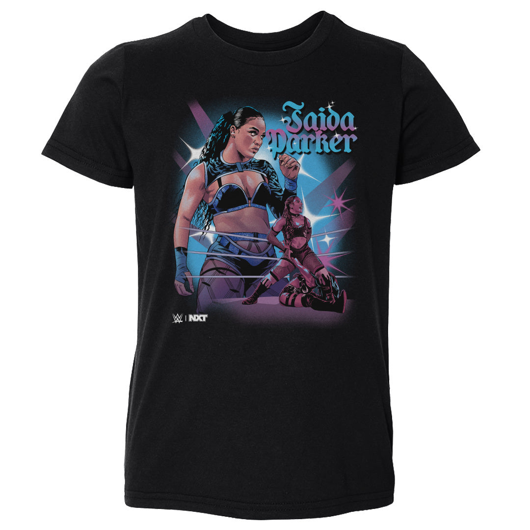 Jaida Parker Superstar WHT