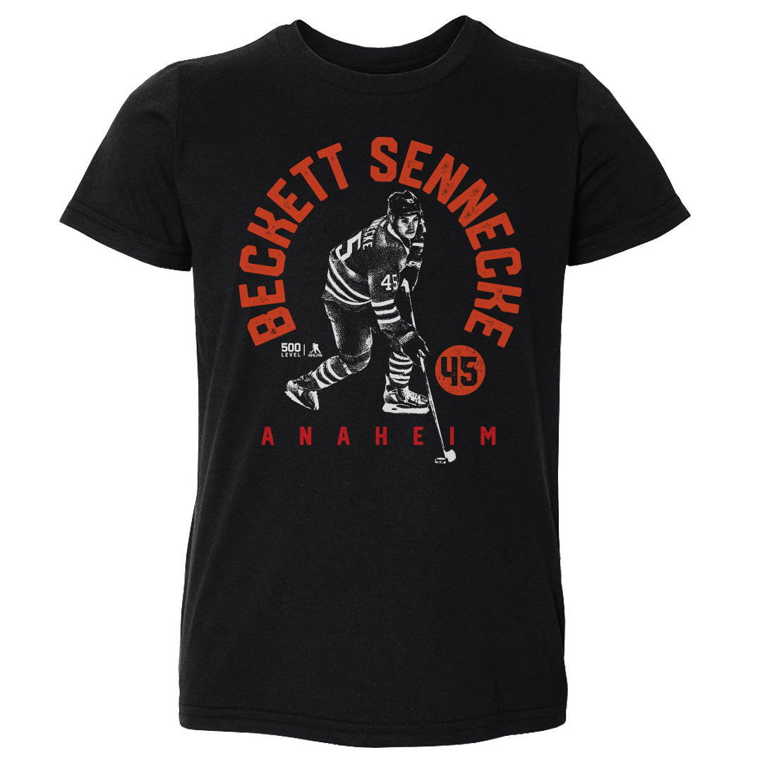 Beckett Sennecke Anaheim Retro Arch WHT