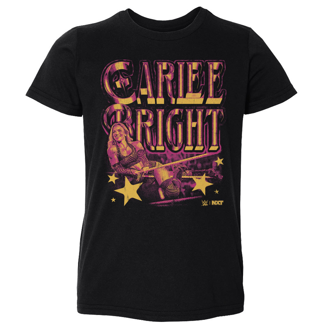 Carlee Bright Grunge WHT