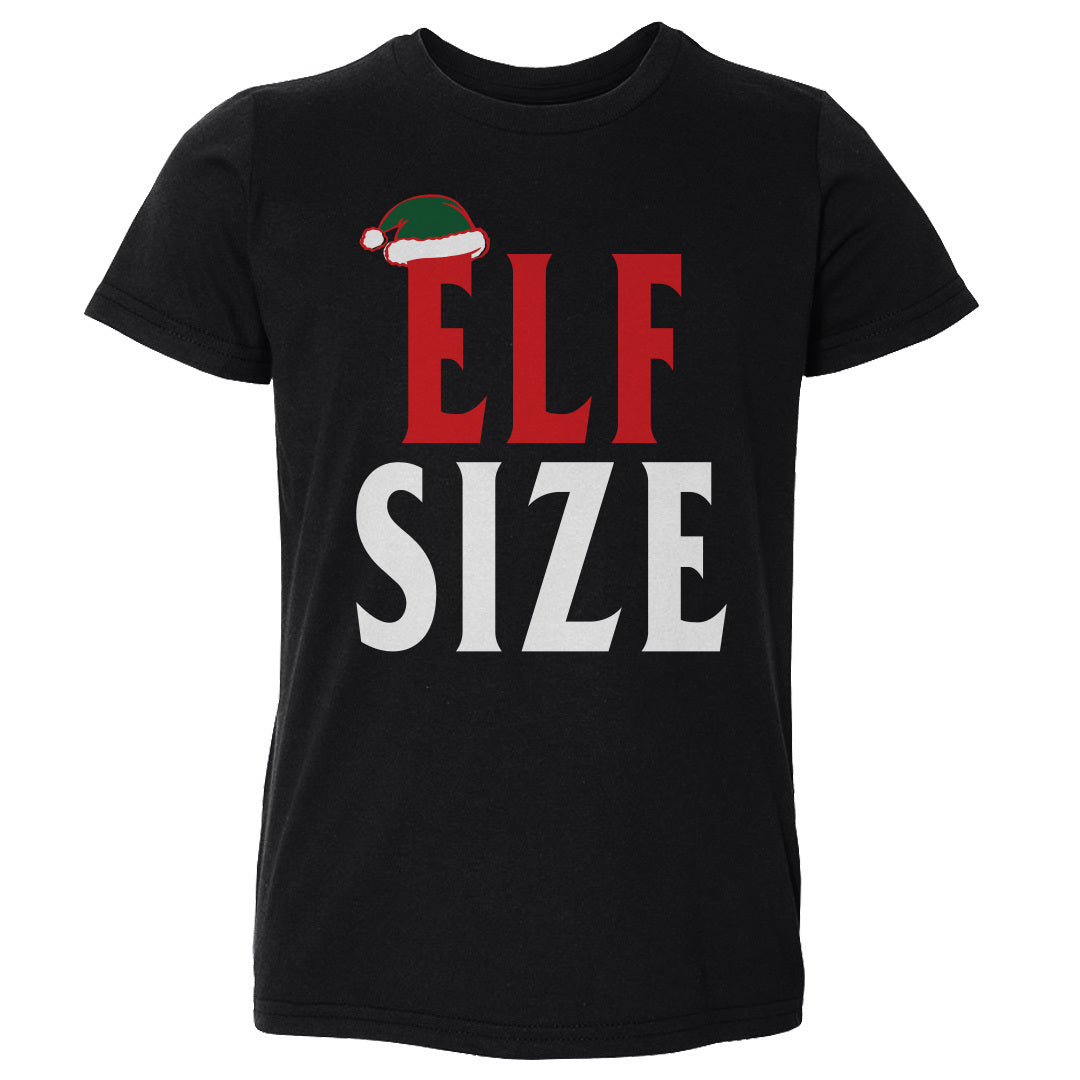 Christmas Elf Size WHT