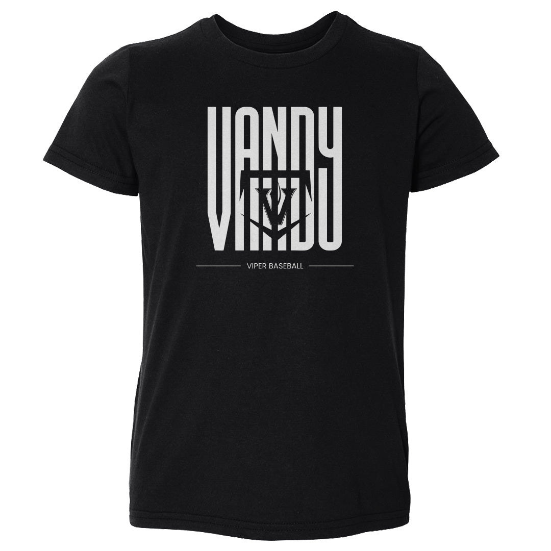 Vandegrift Crown Trio Baseball VANDY WHT