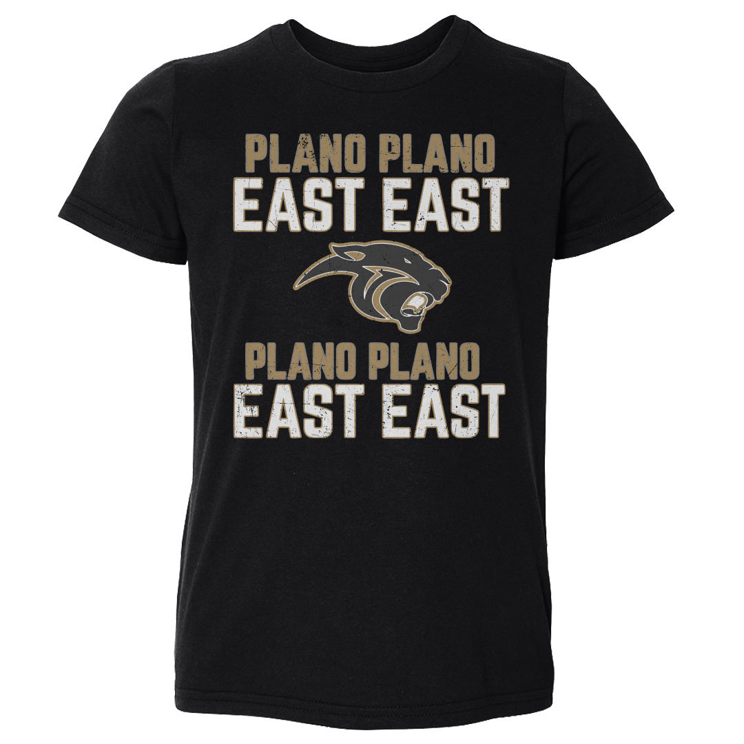 Crown Trio Plano East Panthers Repeat WHT